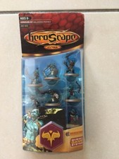 HEROSCAPE : EXTENSION DES ORCS