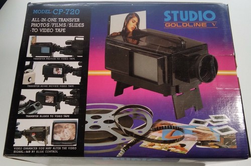 Video transfer system studio - transfer, v