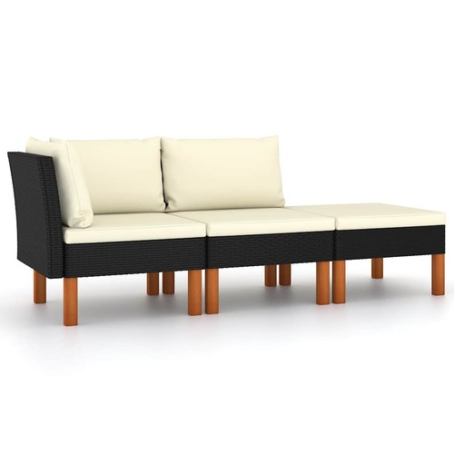 Bois eucalyptus massif salon - bois,