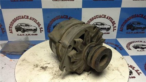 Alternateur volvo serie 240 - alternateur,