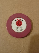 Jeton Poker Cercle Gaillon
