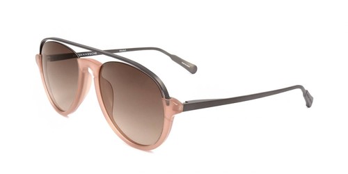 Lunettes soleil kris van - lunettes, de