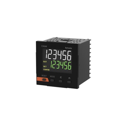 Compteur lcd électronique - compteur:,