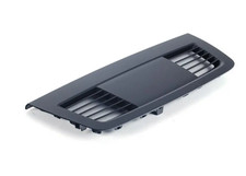 BMW 3 E90 Couvercle de