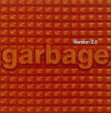 Garbage [CD] Version 2.0