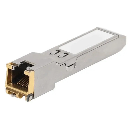 Module sfp vers - module, rj45