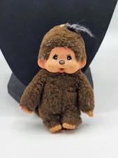 ZV – Poupée Kiki Monchhichi