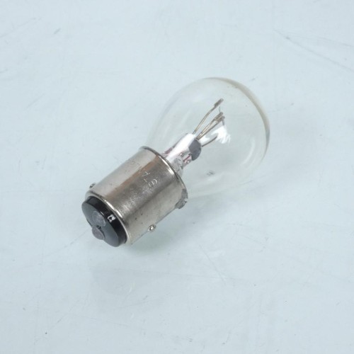 Ampoule flosser bay15d - bay15d, 6v