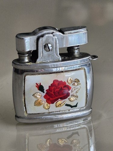 Briquet rechargeable - , à