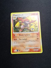 Maganon DP20 Carte pokémon Promo FR