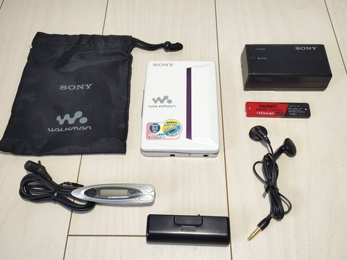 Lecteur cassette walkman - lecteur, sony