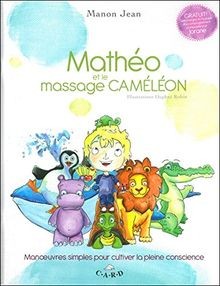Mathéo massage - le,