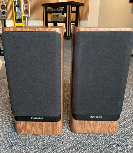 Dynaudio contour bookshelf - dynaudio, 20