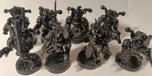 Warhammer 40000 40k - warhammer, 40000/40k