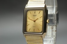 Montre Qz homme "Exc+5" RADO