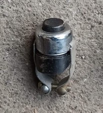 bouton klaxon moto collection