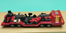 Matchbox-super King -  Transporter   -K-13-2-K-114 Vintage-1975 - Lesney