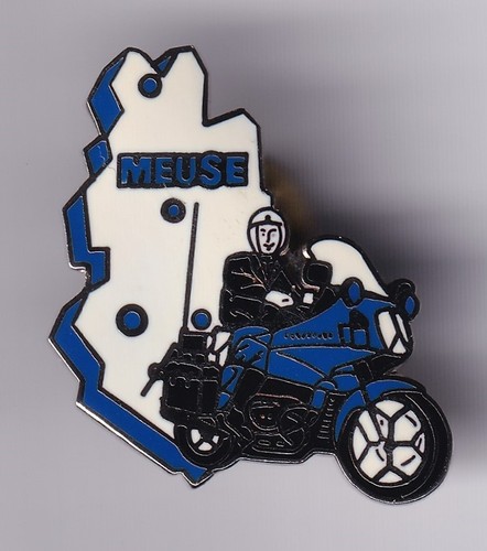 Rare pins pin - rare, gendarmerie