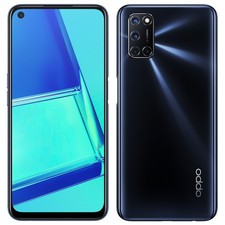 Oppo A52 4G bleu foncé 64 go