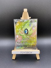 Carte pokémon celebi fa - carte,