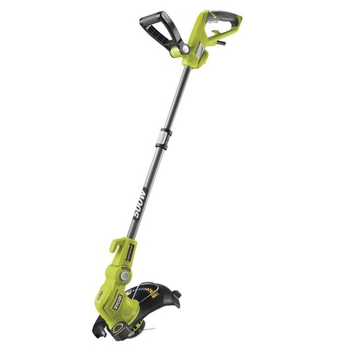 Ryobi rlt5127 coupe bordure - ryobi, coupe-bordure