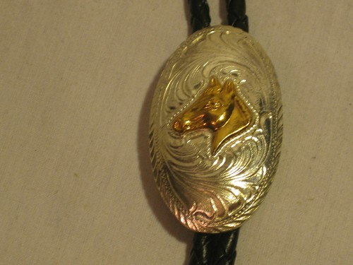 Western Products horse
