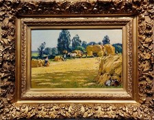 Andre Fremond - Paysage