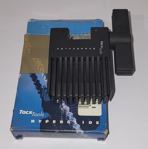 Derive chaine tacx tools - derive,