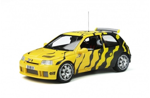Ottomobile otto renault - ottomobile,