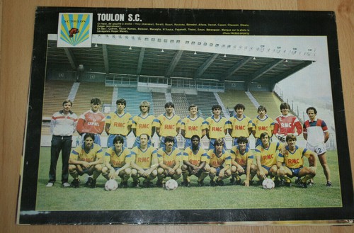 Football poster team - poster,