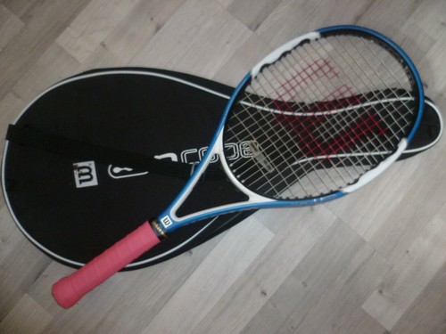 Raquette tennis wilson - tennis,