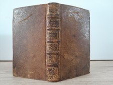 Relations vie mort quelques religieux Abbaye de la Trappe 1716