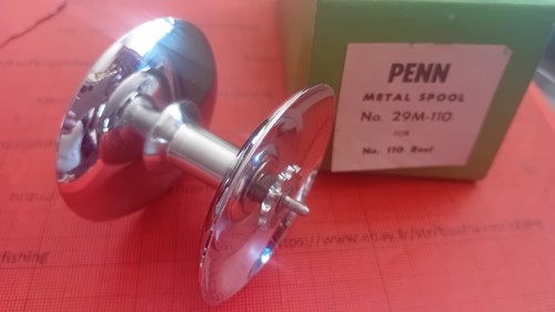 Penn part 29m 110 - penn, 29m-110