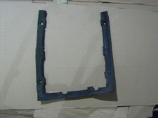 Feu arrière caoutchouc Pontiac Safari