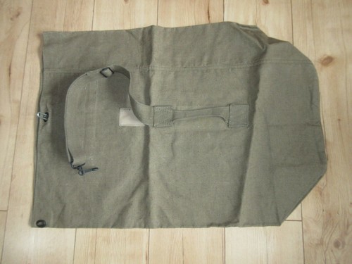 Sac voyage toile ferromil - de,