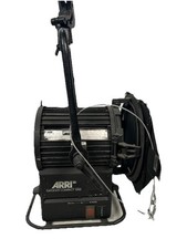 Tête HMI Compact Arri