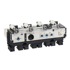 déclencheur MicroLogic 2.2
