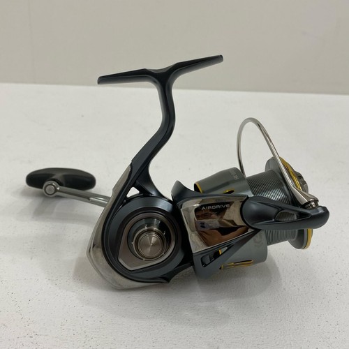 Moulinet toupie daiwa - toupie, 23