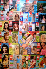 CINé TéLé REVUE LOT 31