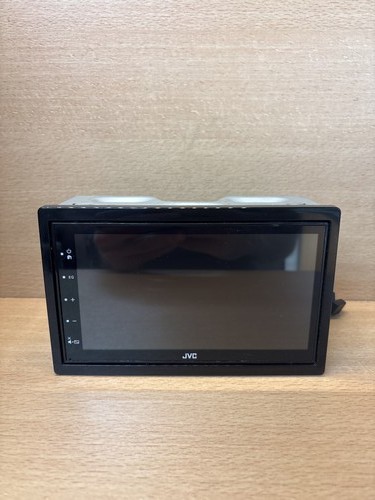 Autoradio jvc m27dbt écran - jvc, kw-m27dbt