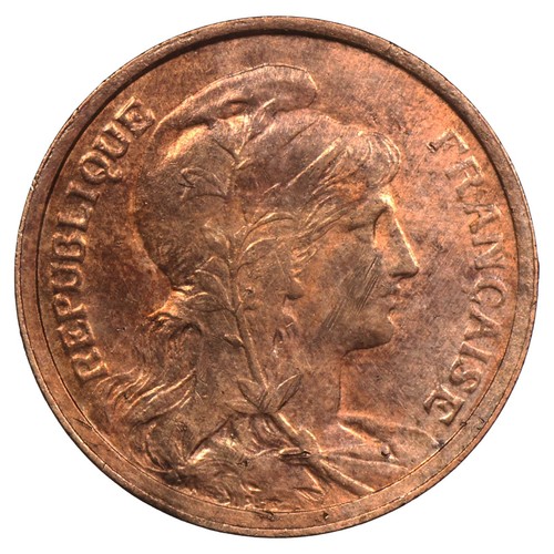France centime dupuis - -,