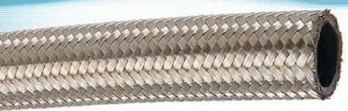 Durite aviation inox - durite, en