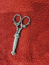 Ancienne Paire De Ciseaux