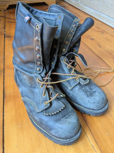 Danner flashpoint wildland - danner,
