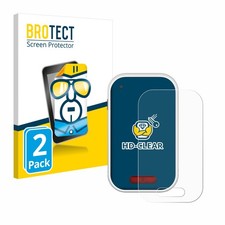 2 Pièces Film Protection Ecran pour Polar V650 Clair Protecteur