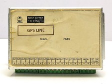 Répartiteur De Signal GPS NMEA Marin 1 In 8 Out