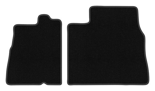 Tapis avant moquette fiat - moquette,