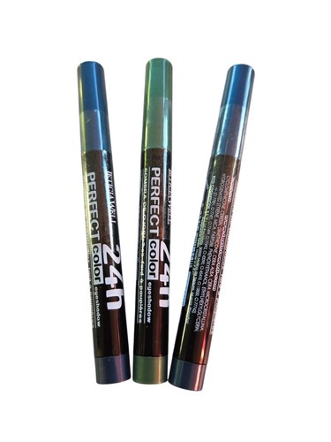 Perfect color 24h eyeshadow - color,