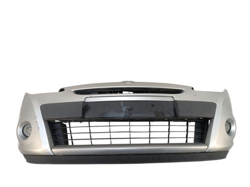 Pare choc avant renault clio - renault, 3