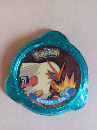 Pokemon kraks panini - pokemon,